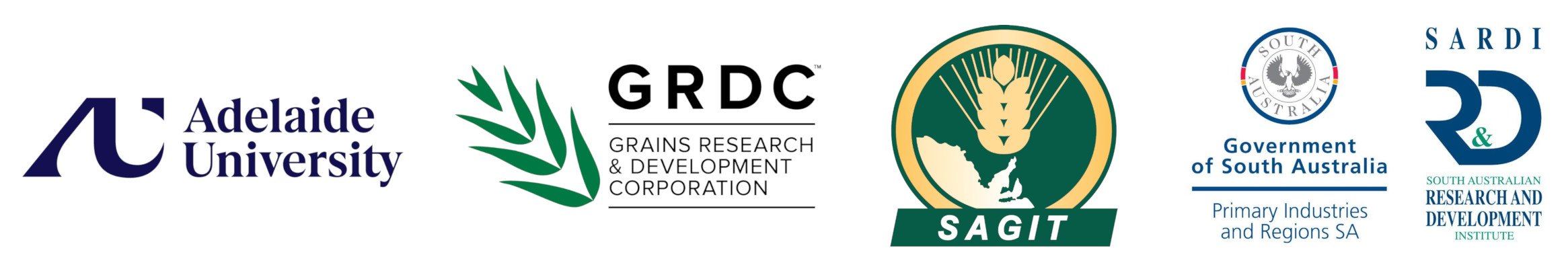 Contributor Logos